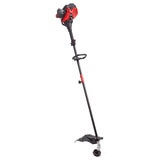 Rover Trimmer With Hedge Attachment