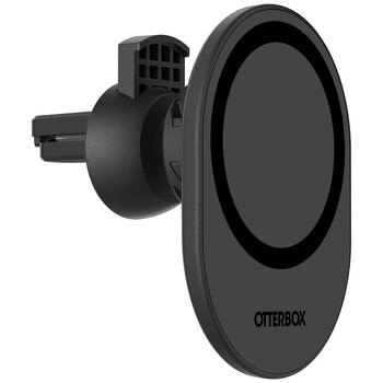 OtterBox Car Vent Mount For MagSafe Black