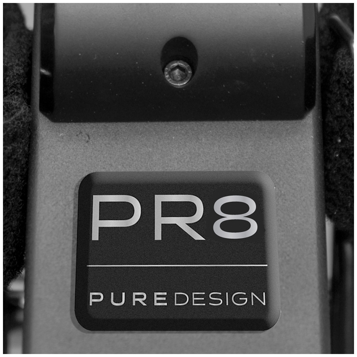 Pure Design PR8 Water Rower