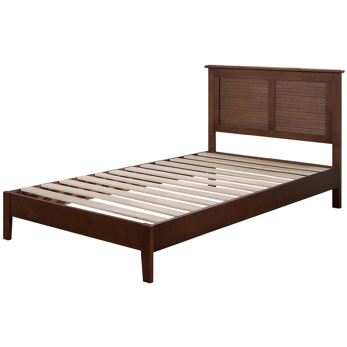 blackstone queen platform bed costco