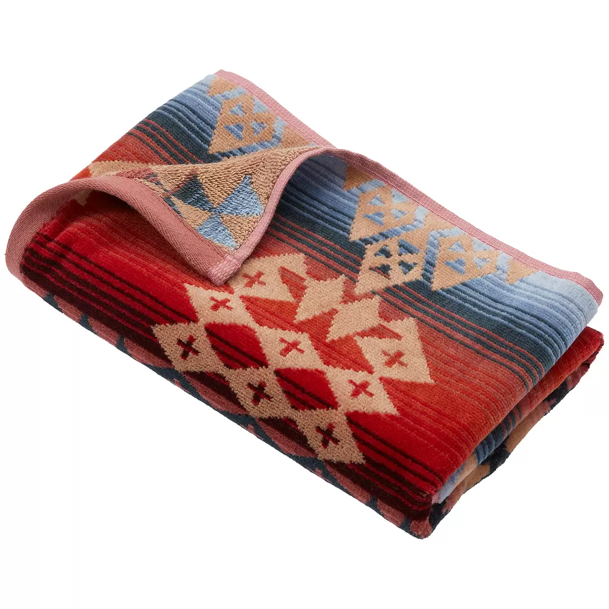 Pendleton Jacquard Hand Towel  