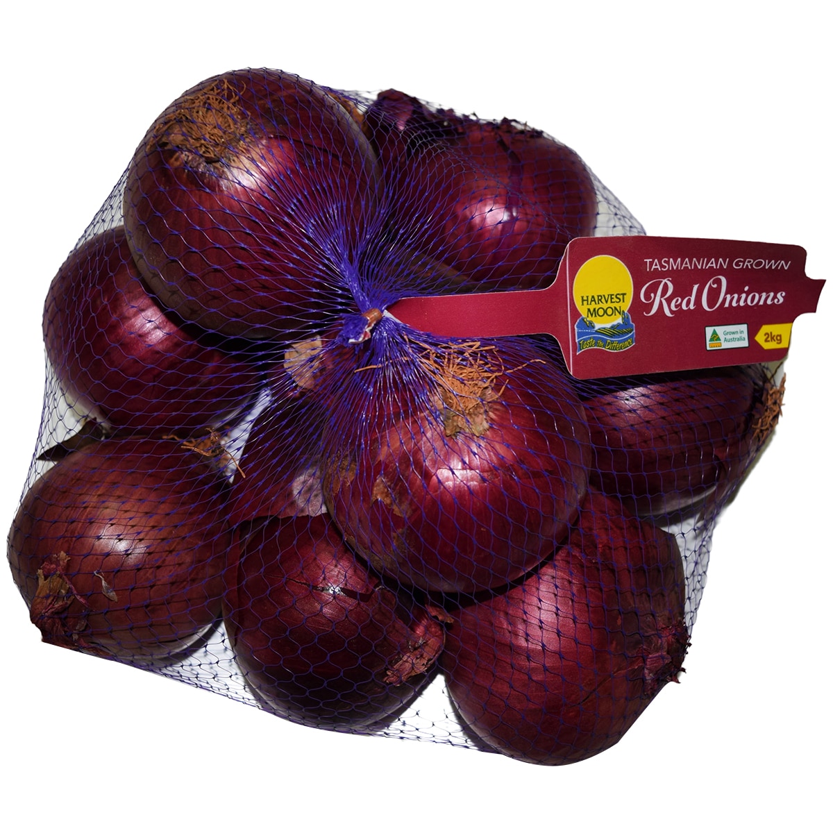 Red Onions 2kg Costco Australia