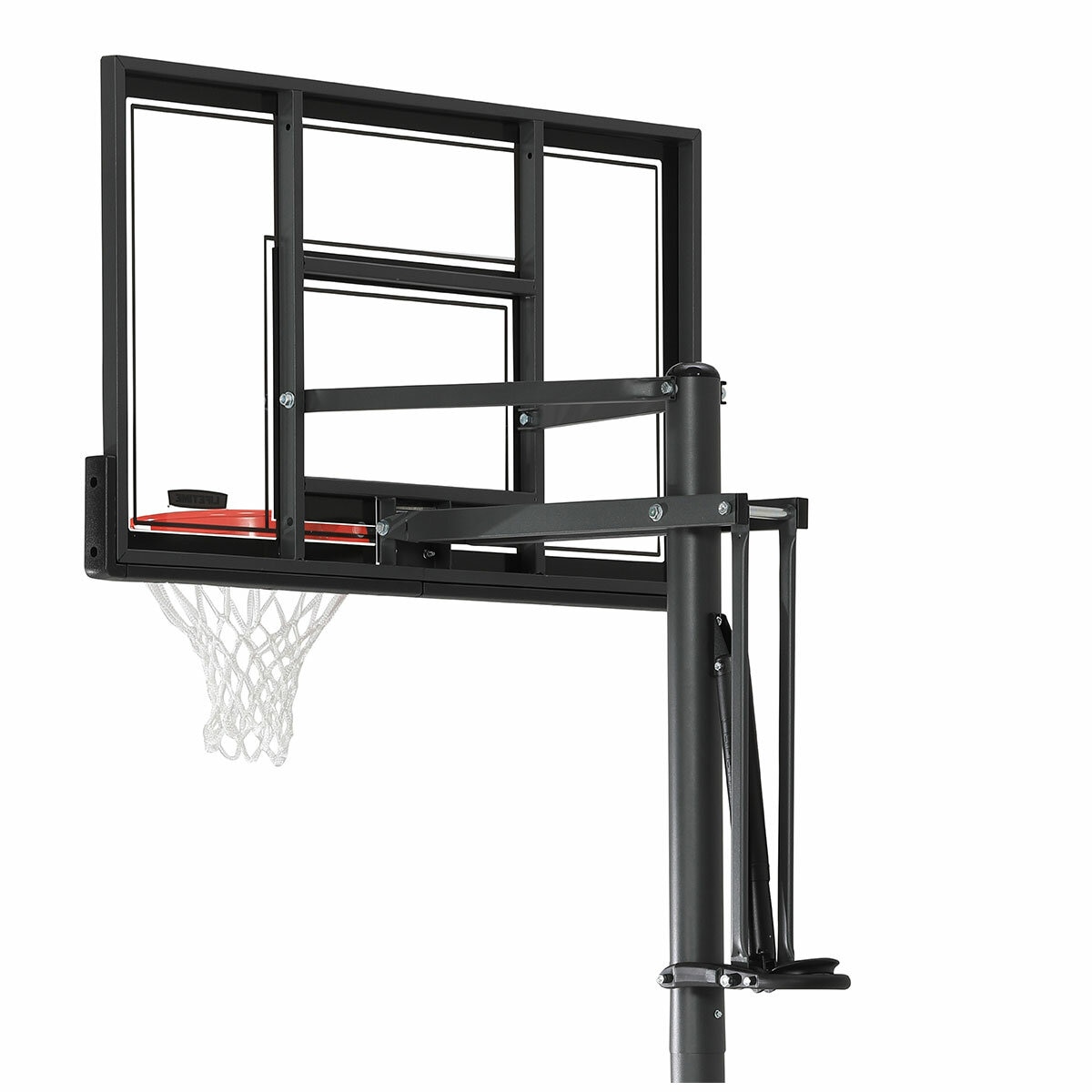 Lifetime 541.37m Powerlift Portable Basketball System Lifetime 541.37m Powerlift Portable Basketball System
