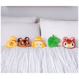 Club Mocchi Mocchi Plush 5 Pack