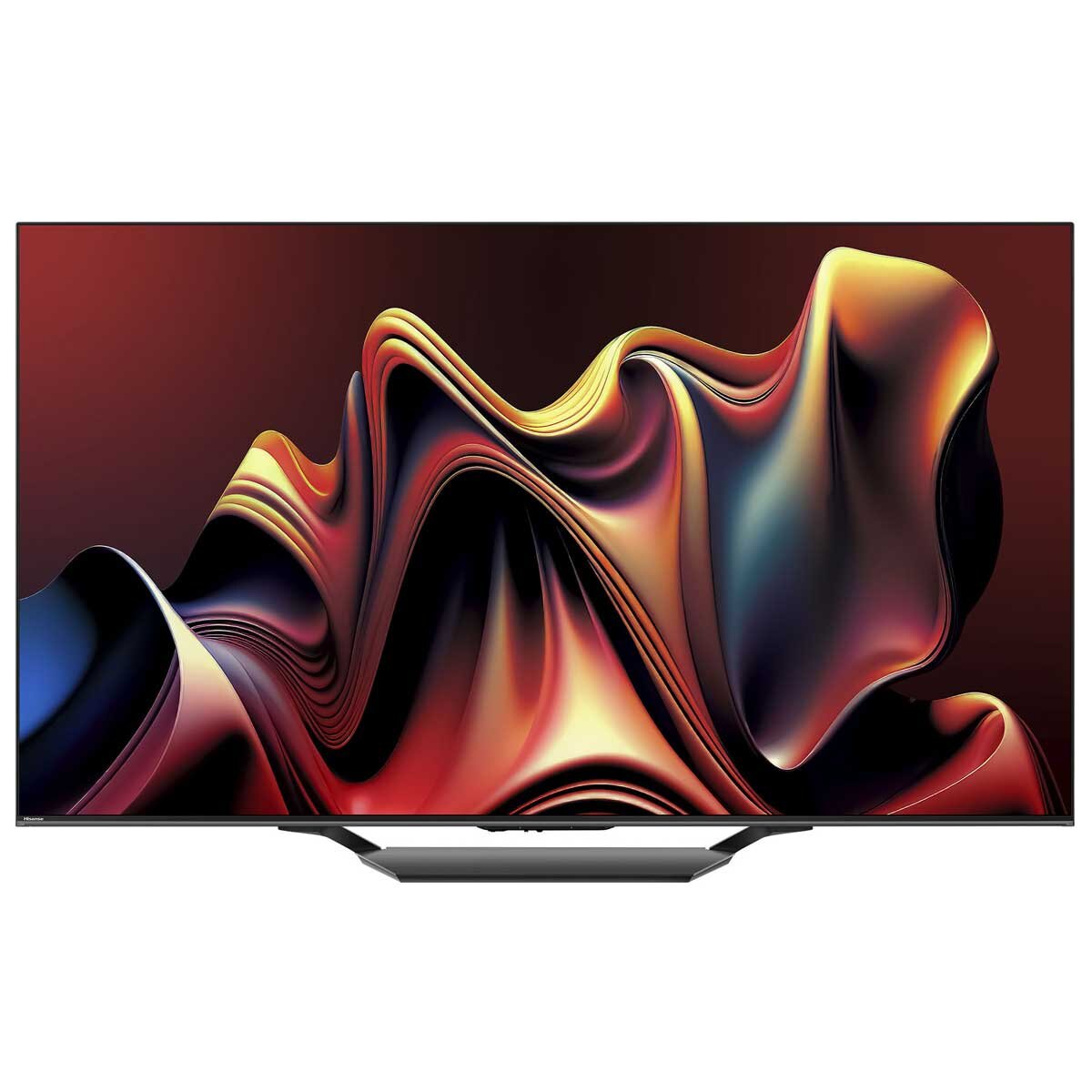 Hisense 75 Inch U7NAU ULED Mini-LED 4K Smart TV 75U7NAU