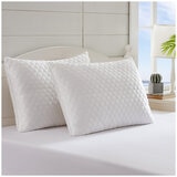 Tommy Bahama Coolpass Knit Pillow 2 pack Tommy Bahama Coolpass Knit Pillow 2 pack