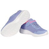 Skechers Kids Running Shoe Lavender