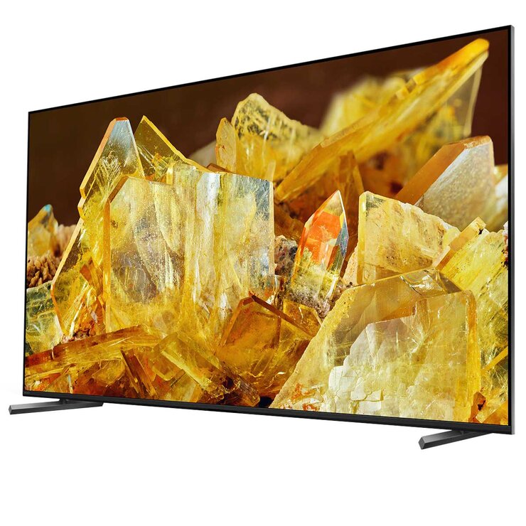 Sony Bravia 65 Inch X90L XR Full Array LED 4K Google TV XR65X90L Sony Bravia 65 Inch X90L XR Full Array LED 4K Google TV XR65X90L