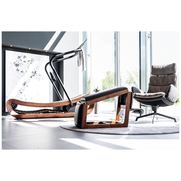 Nohrd Heritage Tria Trainer Combo Bench & Weights Nohrd Heritage Tria Trainer Combo Bench & Weights