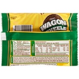 Arnott's Wagon Wheel 16 x 48g