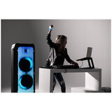 Partybox 1000 Speaker with Lights