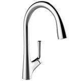 Kohler Malleco Touchless Kitchen Faucet