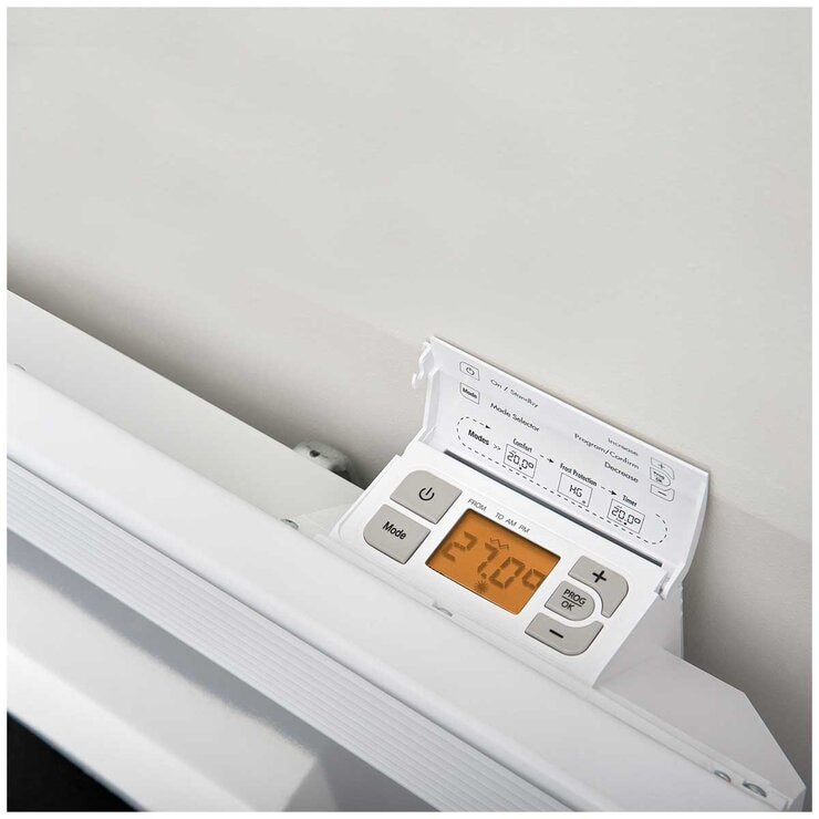 Noirot Spot Plus Panel Heater 2400W 7358-8T Noirot Spot Plus Panel Heater 2400W 7358-8T