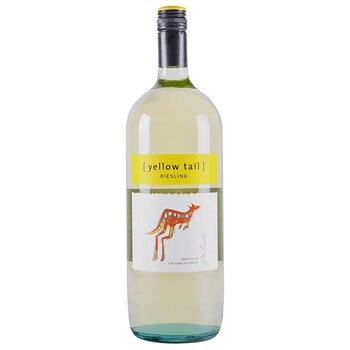 Yellow Tail Riesling 1.5L