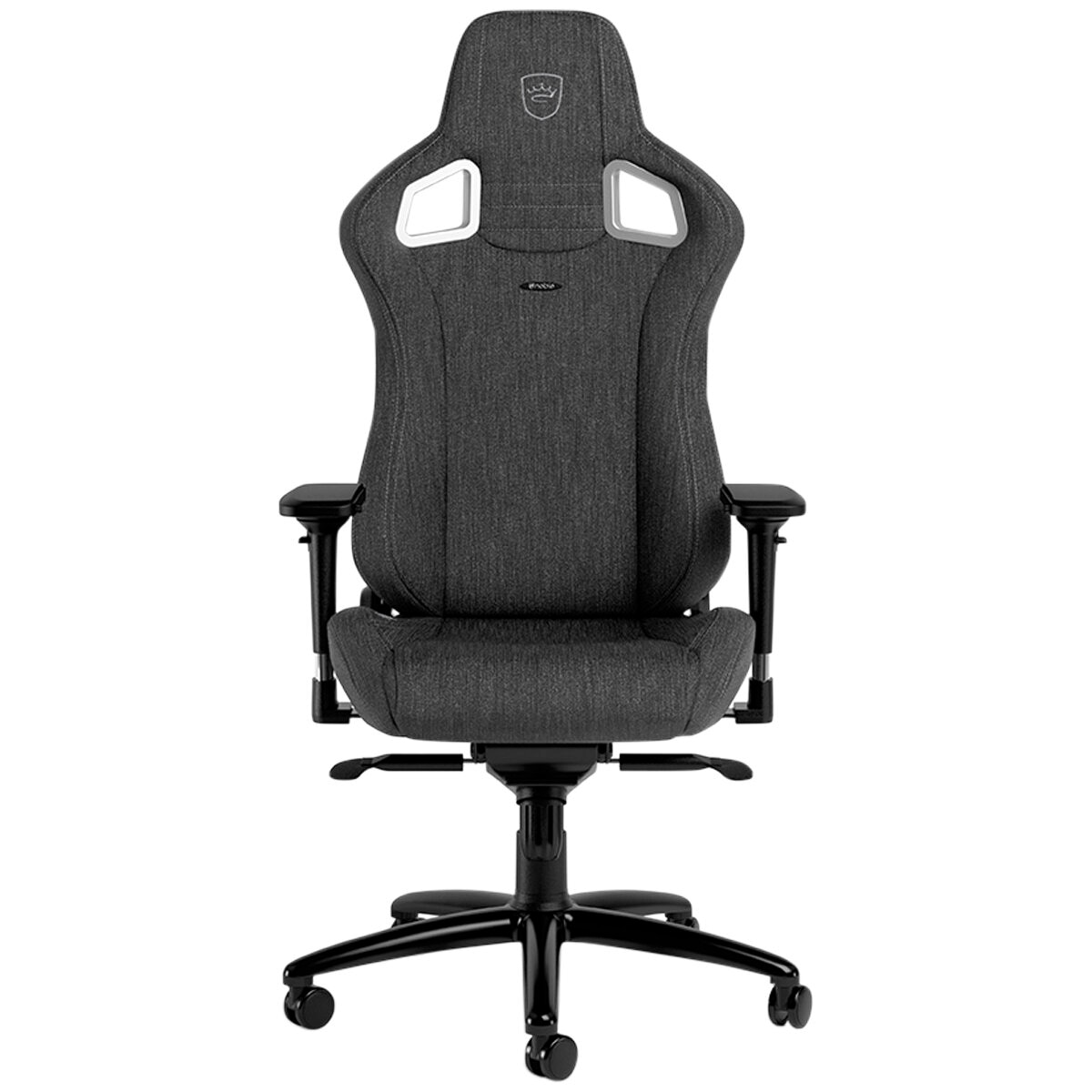 noblechairs EPIC Series Gaming Chair Anthracite | Costco ...