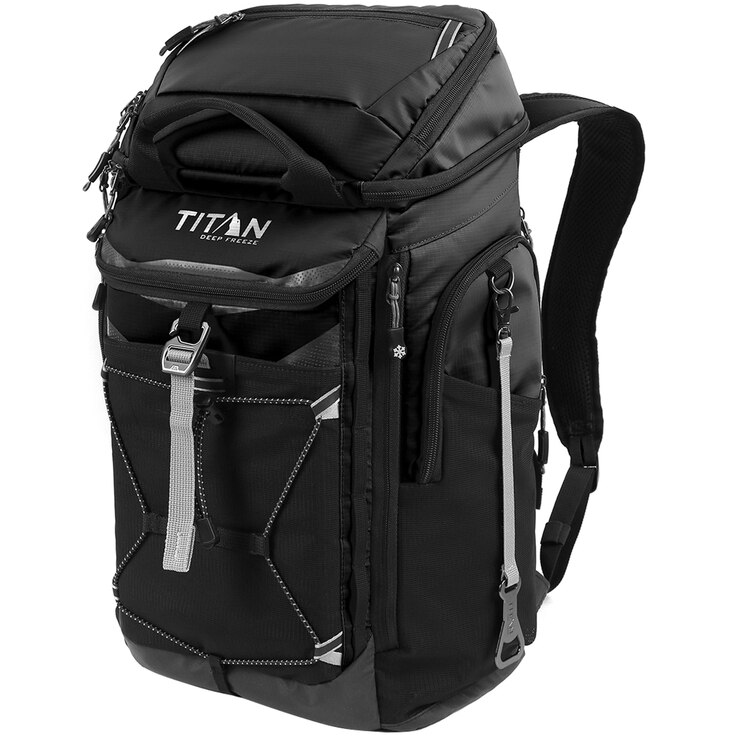costco titan backpack cooler