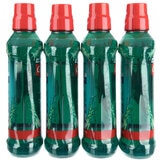 Colgate Plax Freshmint Mouthwash 4 x 1L