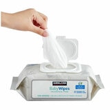 Kirkland Signature Fragrance Free Baby Wipes 9 x 100 Pack Kirkland Signature Fragrance Free Baby Wipes 9 x 100 Pack