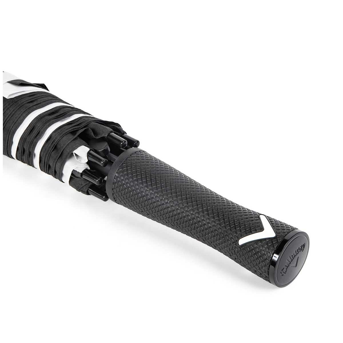 Callaway 157cm Auto Open Vented Golf Umbrella 2 Pack Callaway 157cm Auto Open Vented Golf Umbrella 2 Pack