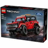LEGO Technic Ford Bronco SUV 42213/ LEGO Technic Ford Bronco SUV 42213/