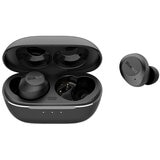 BlueAnt Pump Air Pro Active Noise Cancelling True Wireless In Ear Headphones Black PUMP-AIR-PRO-BK