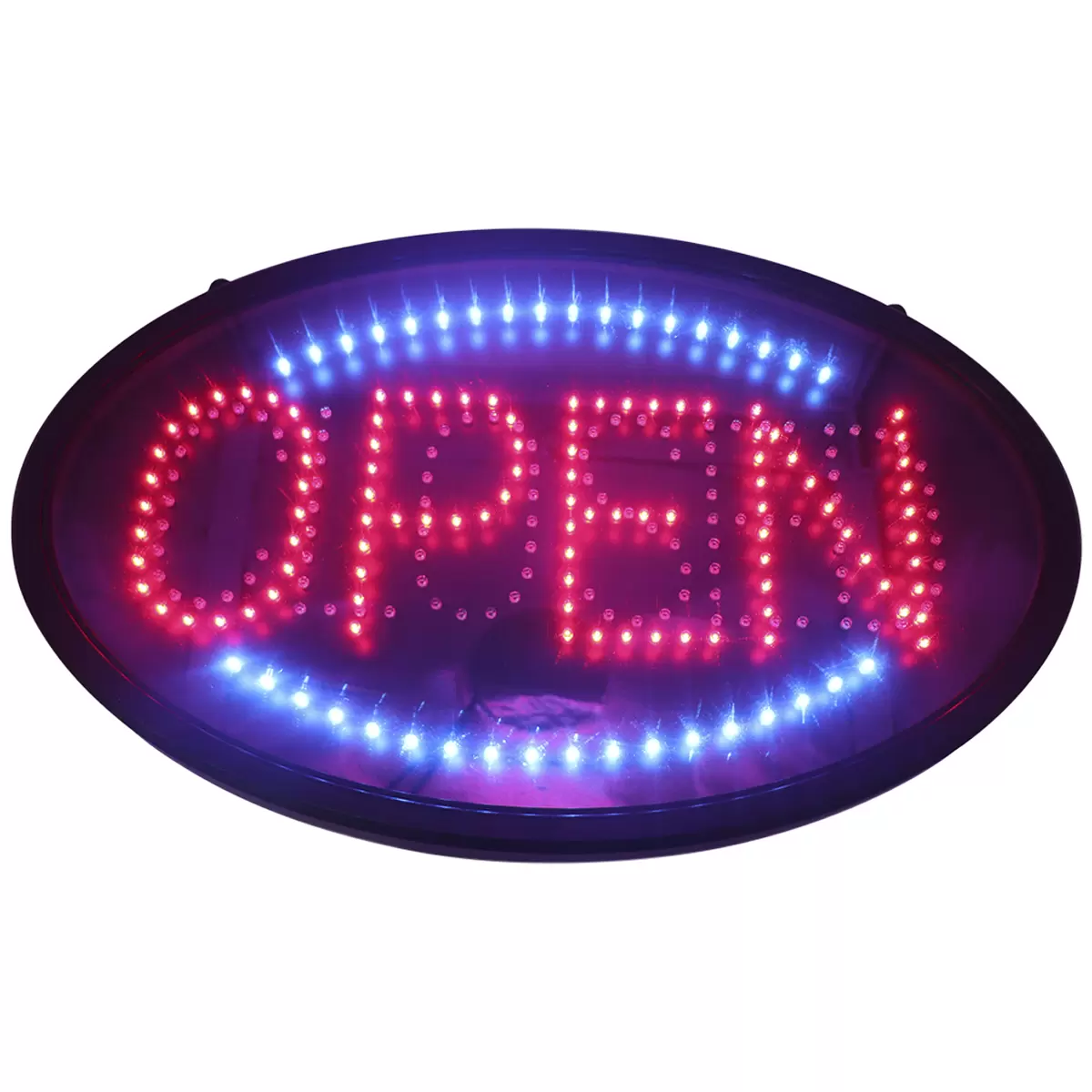 Chosen LED Neon Open Close Sign