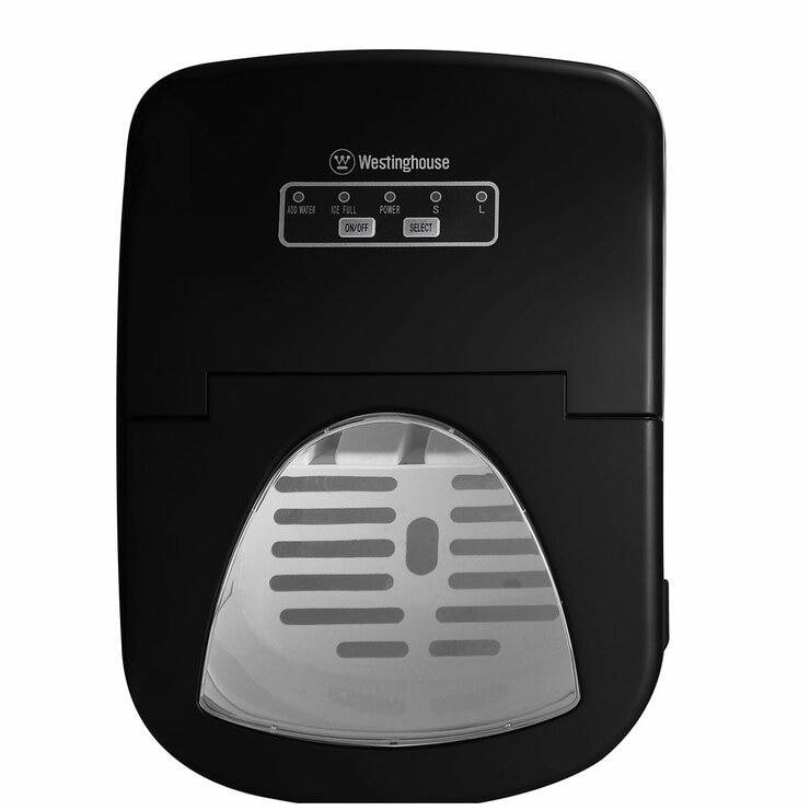 Westinghouse Ice Maker 12kg WHIM01SS Westinghouse Ice Maker 12kg WHIM01SS