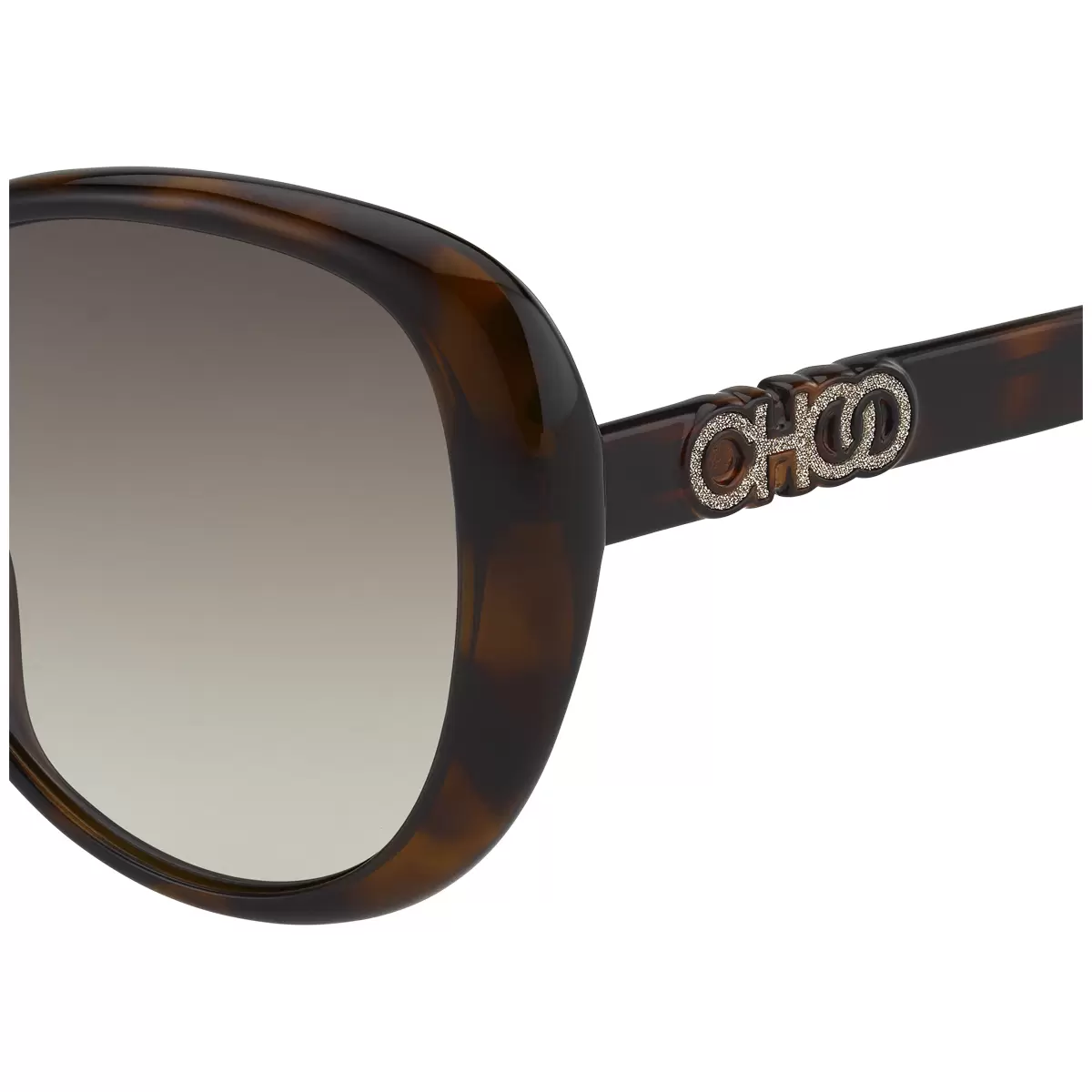 Jimmy Choo Amira/G/S Women’s Sunglasses