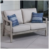 North Shore 4PC DEEP Seating Set