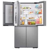 Samsung 648L French Door Fridge SRF7500SB