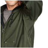 Kirkland Signature Heavy Duty Hoodie - Evergreen