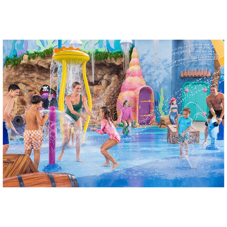 Dreamworld 2 Day Pass Dreamworld 2 Day Pass