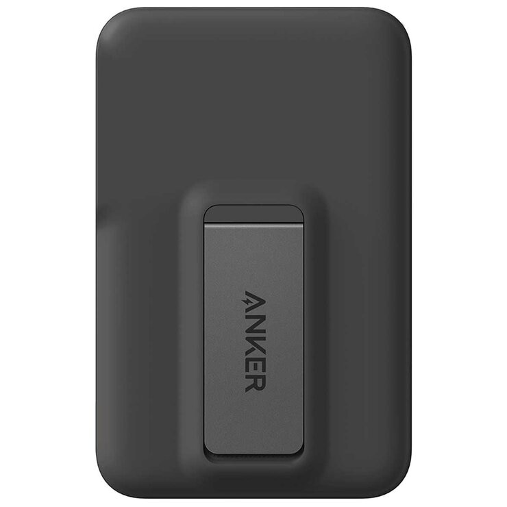 Anker MagGo 10K Magnetic Power Bank With Qi2 Black A1654H11 Anker MagGo 10K Magnetic Power Bank With Qi2 Black A1654H11