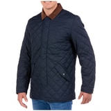 Brooks Brothers Quilted Jacket - Navy