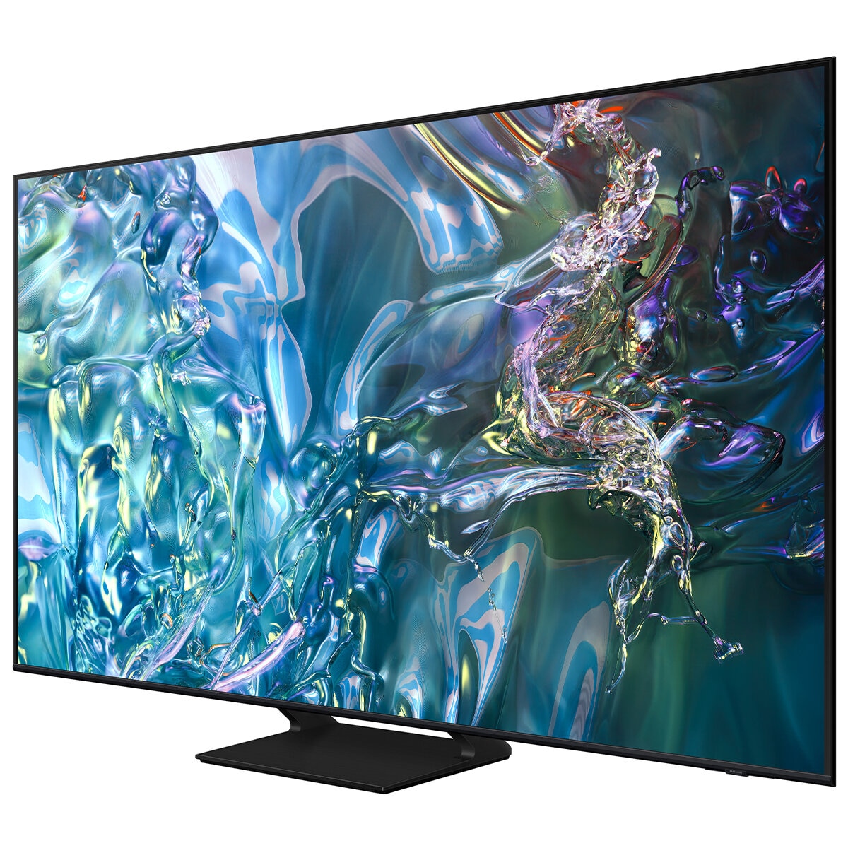 Samsung 75 Inch DU7700 Crystal 4K Smart TV UA75DU7700WXXY