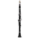 Jean Paul USA Bb Clarinet Bundle CL-700AU