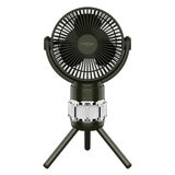 LittleDayz Camping Fan & Lighting