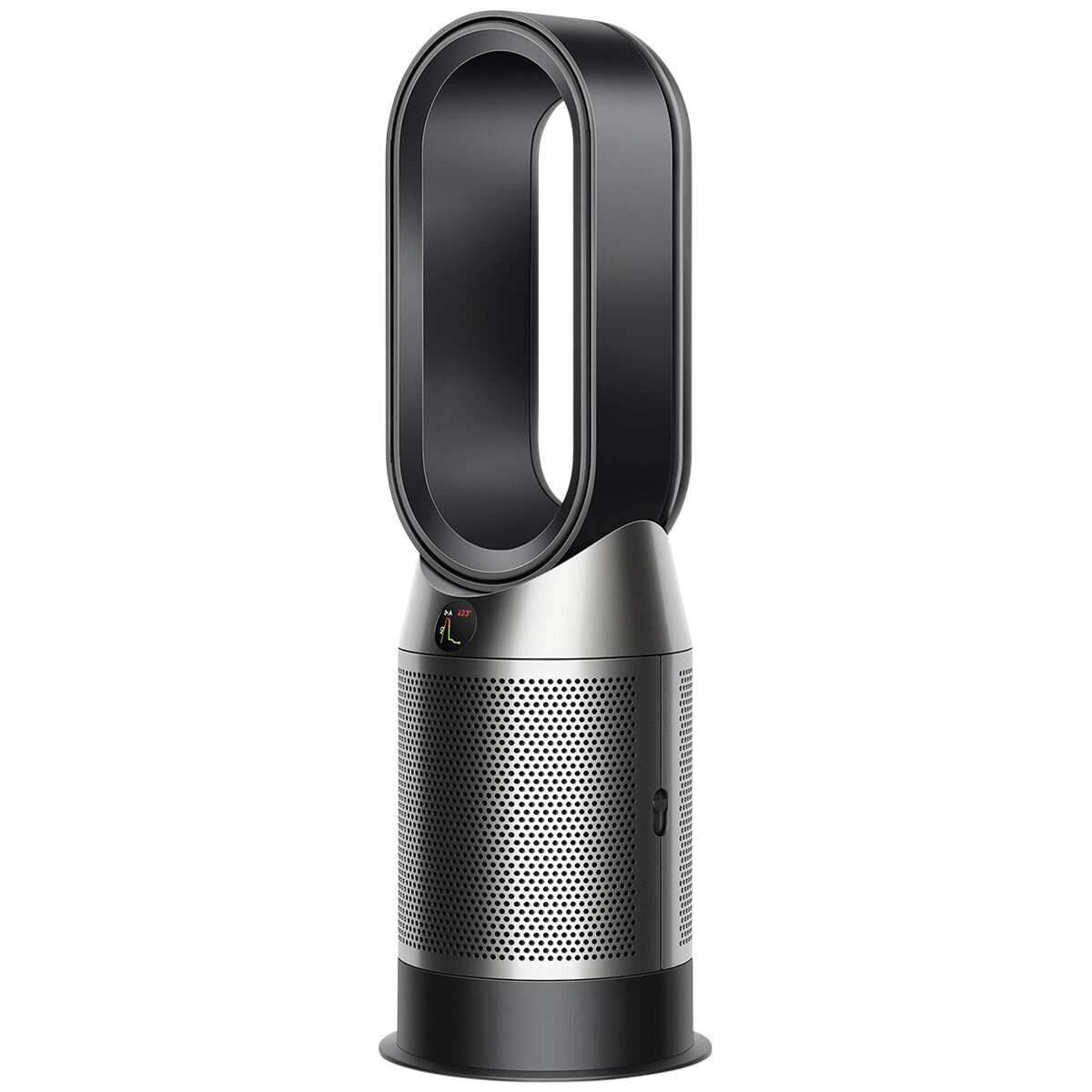 Dyson Purifier Hot+Cool Purifying Fan Heater Black