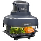 Ninja Crispi 4-in-1 Portable Glass Air Fryer FN101GYANZ Ninja Crispi 4-in-1 Portable Glass Air Fryer FN101GYANZ