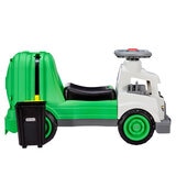 Little Tikes Dirt Digger Garbage Truck Scoot