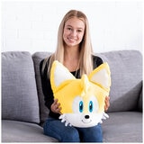 Club Mocchi-Mocchi- Mega Sonic Plush Assortment Tails