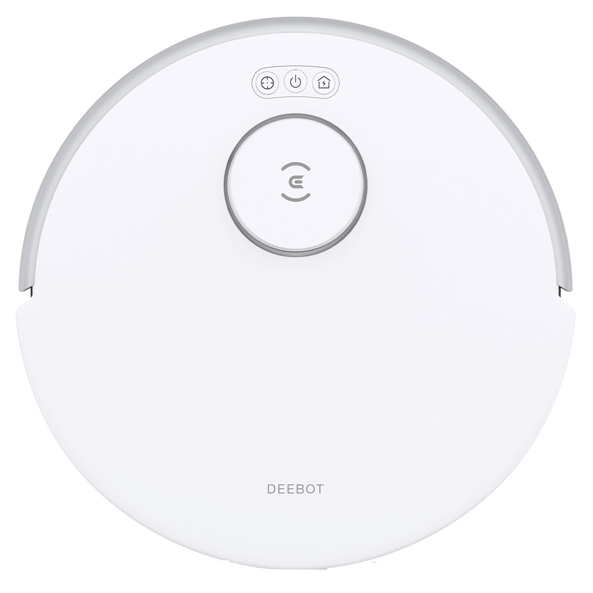 Ecovacs Deebot N20 Pro Plus White