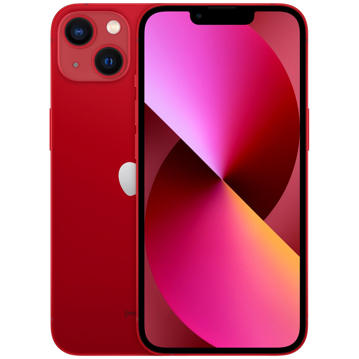 iPhone 11 (PRODUCT)RED 256 GB au