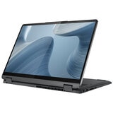 Lenovo 14 Inch IdeaPad Flex 5 2 In 1 Notebook i5-1235U 82R700JSAU