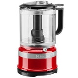 KitchenAid 5 Cup Food Chopper Empire Red