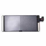 Westinghouse Electric Grill Black WHEG01K Westinghouse Electric Grill Black WHEG01K