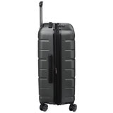 Delsey Air Armour 2 Piece Luggage Set