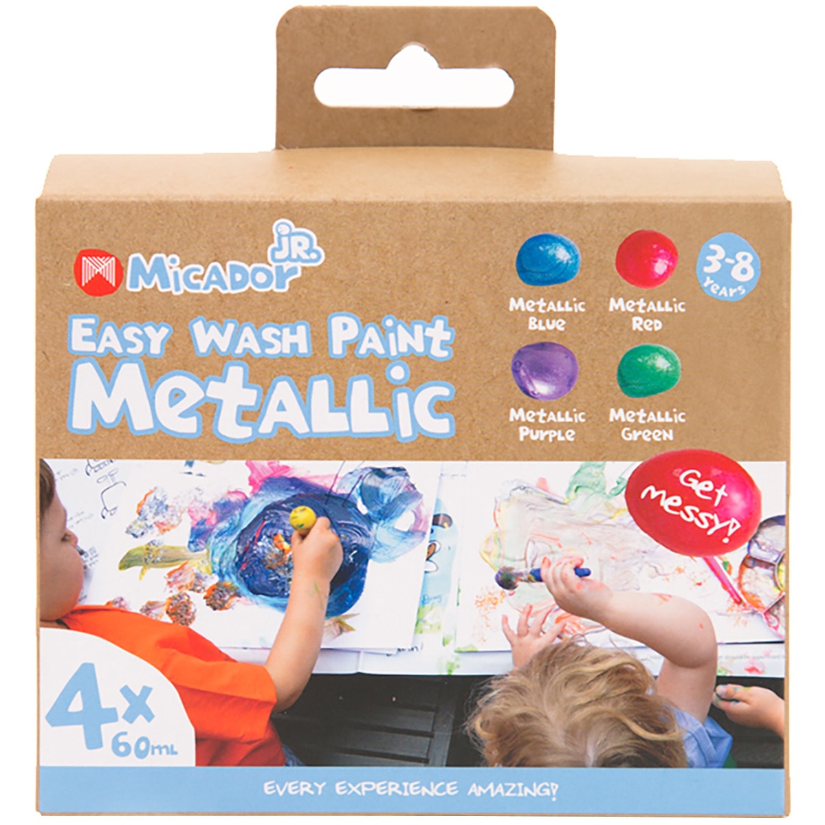 Micador Painting Kit