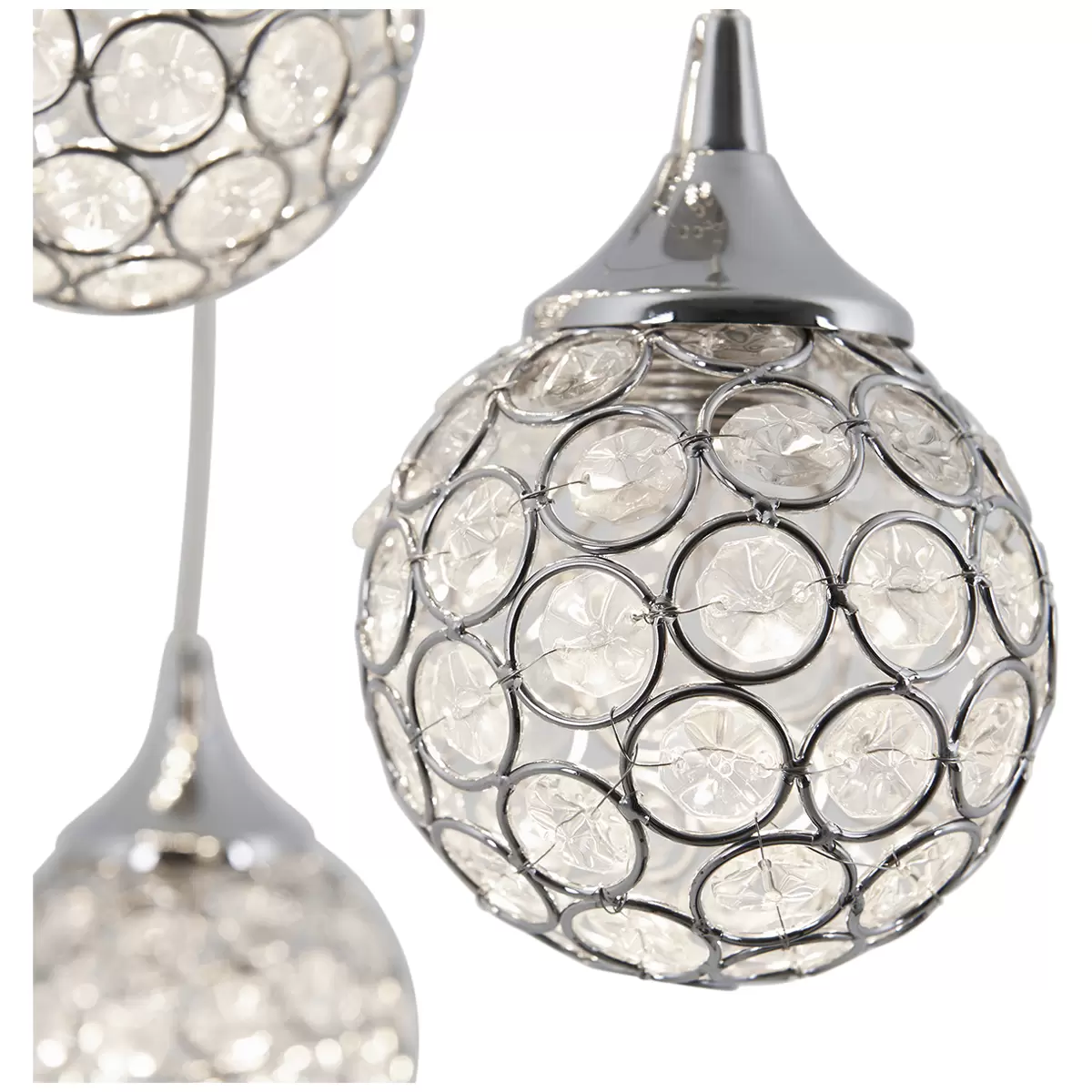 Artika Honeymoon Pendant LED Fixture