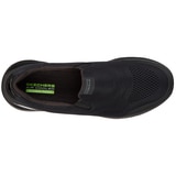 Skechers Men Go Walk - Black